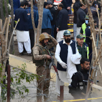 Pakistan, attentato suicida contro un treno a Quetta: il Balochistan torna al centro della crisi di sicurezza